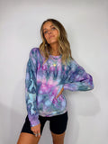 Crew Neck Jumper - Size XS/S