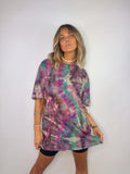 Oversized Mum Tee - Size L/XL