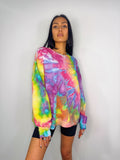 Crew Neck Jumper - Size XL/2XL