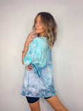 Oversized Mum Tee - Size L/XL