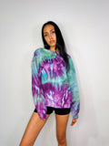Crew Neck Jumper - Size XS/S