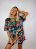 Oversized Mum Tee - Size L/XL