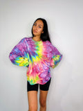 Crew Neck Jumper - Size M/L