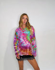 Long Sleeve Mum Tee - M/L
