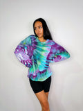 Crew Neck Jumper - Size M/L