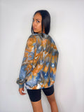 Crew Neck Jumper - Size M/L