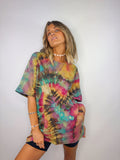 Oversized Mum Tee - Size L/XL