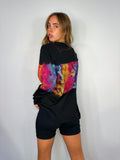 Long Sleeve Mum Tee - S/M