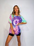 Oversized Mum Tee - Size S/M