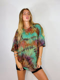 Oversized Mum Tee - Size L/XL