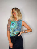 Summer Tank - Size XS/S