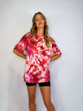 Oversized Mum Tee - Size S/M