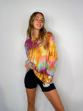 Long Sleeve Mum Tee - M/L