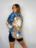 Long Sleeve Mum Tee - L/XL