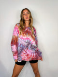 Long Sleeve Mum Tee - XL/2XL