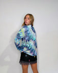 Long Sleeve Mum Tee - S/M