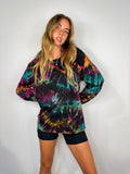 Long Sleeve Mum Tee - L/XL