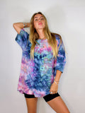 Oversized Mum Tee - Size 2XL/3XL