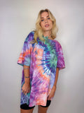 Oversized Mum Tee - Size 2XL/3XL