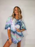 Oversized Mum Tee - Size 2XL/3XL