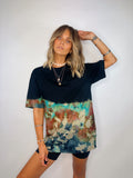 Oversized Mum Tee - Size S/M