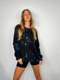 Long Sleeve Mum Tee - S/M