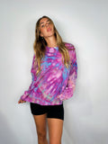 Long Sleeve Mum Tee - S/M