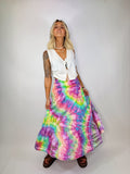 Tiered Skirt - S/M