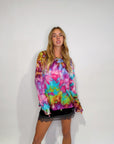 Long Sleeve Mum Tee - L/XL
