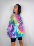 Crew Neck Jumper - Size XL/2XL