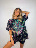 Oversized Mum Tee - Size L/XL