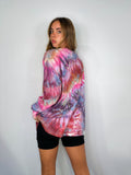 Long Sleeve Mum Tee - XL/2XL