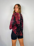 Long Sleeve Mum Tee - M/L