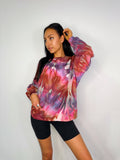 Crew Neck Jumper - Size M/L