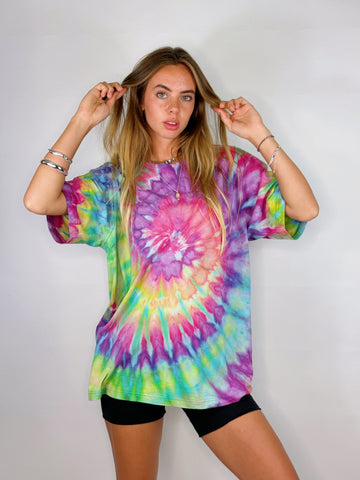 Oversized Mum Tee - Size S/M