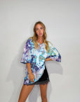 Oversized Mum Tee - Size 2XL/3XL