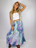 A-Line Maxi Skirt - 3XL