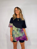Oversized Mum Tee - Size S/M