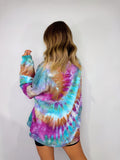 Crew Neck Jumper - Size 2XL/3XL