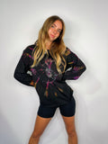 Long Sleeve Mum Tee - L/XL