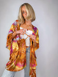 Kimono Jacket - Free Size