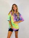 Oversized Mum Tee - Size L/XL