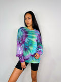 Crew Neck Jumper - Size M/L