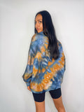 Crew Neck Jumper - Size XL/2XL