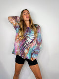 Long Sleeve Mum Tee - M/L