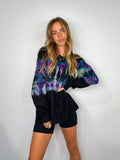 Long Sleeve Mum Tee - M/L