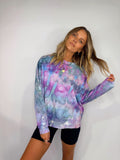 Crew Neck Jumper - Size M/L