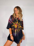 Oversized Mum Tee - Size 2XL/3XL