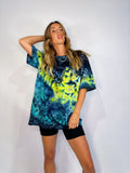Oversized Mum Tee - Size L/XL