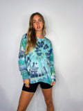 Long Sleeve Mum Tee - S/M